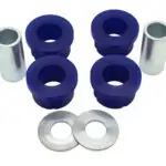 SuperPro Front Control Arm Lower-Inner Front Bushing Kit for 2000 Nissan Maxima GLE - SPF3579K