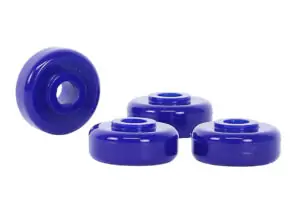 SuperPro Triumph Front Strut Bar to Chassis Mount Bushing Kit (1965-1980) - SPF0809K