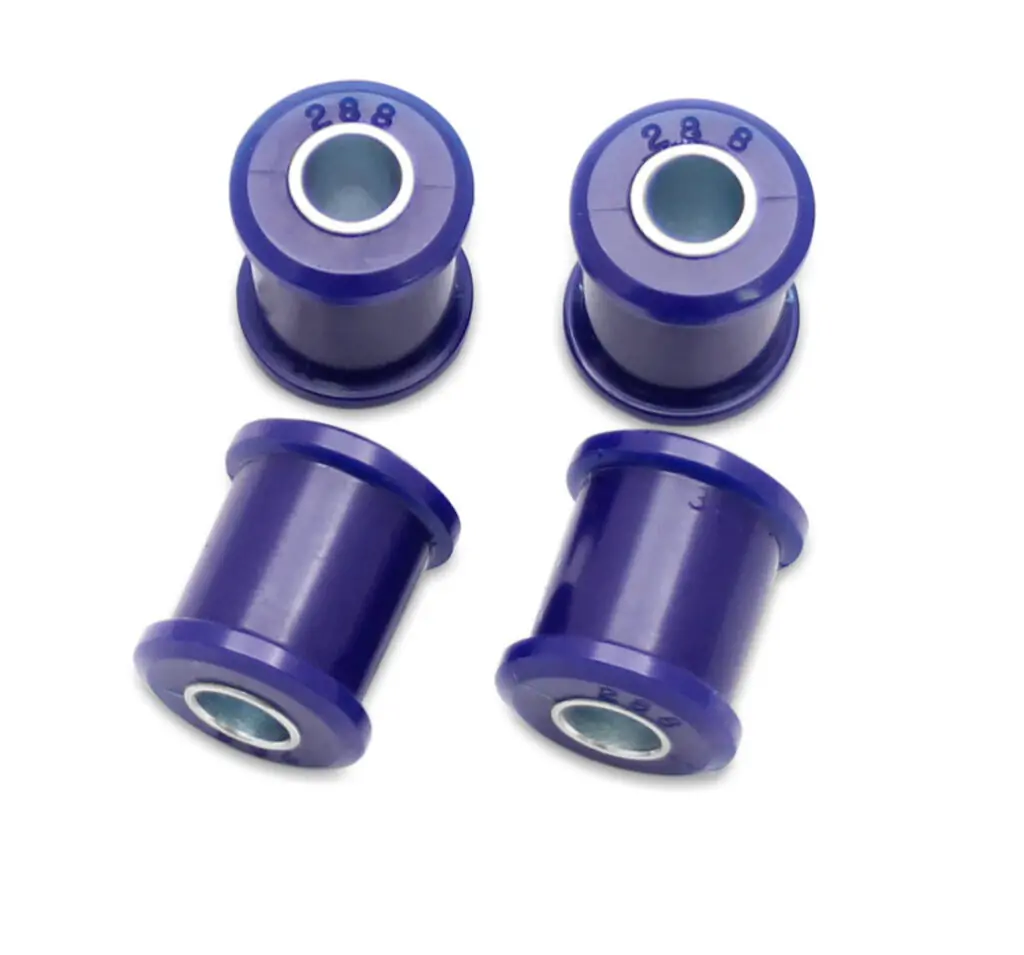 SuperPro Front Control Arm Bushing Kit for 1965-1968 Triumph TR4A & TR6 - SPF0288K
