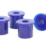 SuperPro Rear Spring Rear Eye Bushing Kit for 1975 Nissan 620 Base - SPF0056-4K