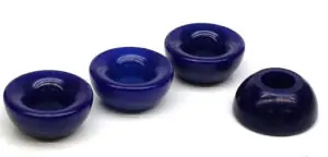 SuperPro Front Strut Bar to Chassis Mount Bushing Kit for 1988 Honda Prelude 2.0S - SPF2129K