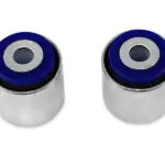 SuperPro Front Control Arm Lower-Inner Bushing Kit for 2008 Pontiac G8 & 2011-2014 Chevrolet Models - SPF2862K