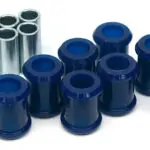 SuperPro Rear Lateral Arm Bushing Set (8 Pieces) for 1993-1996 Geo Prizm Base - SPF1947K