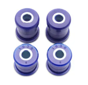 SuperPro Nissan 240SX & Skyline R34 Rear Toe Control Arm Bushing Kit (1995-1999) - SPF2296K