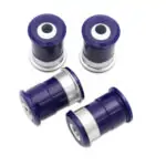 SuperPro Front Lower Control Arm Inner Bushing Kit for 2004-2009 Infiniti QX56