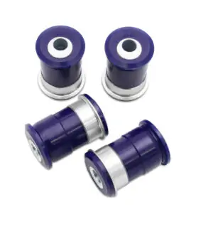 SuperPro Front Lower Control Arm Inner Bushing Kit for 2004-2009 Infiniti QX56