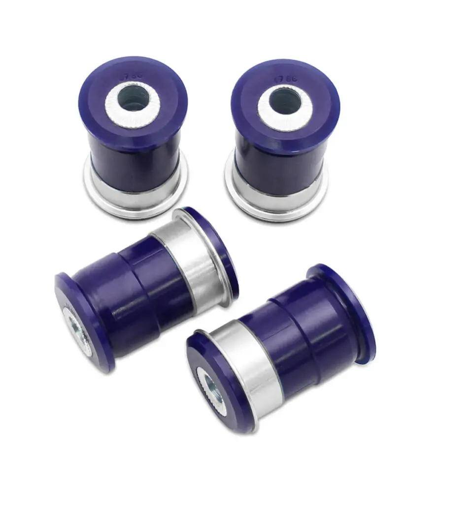 SuperPro Front Lower Control Arm Inner Bushing Kit for 2004-2009 Infiniti QX56