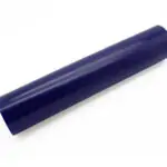 SuperPro 80A Durometer Polyurethane Rod - 300mm Long x 63mm O.D. - Universal DIY Tool Component - SPROD2.5-80