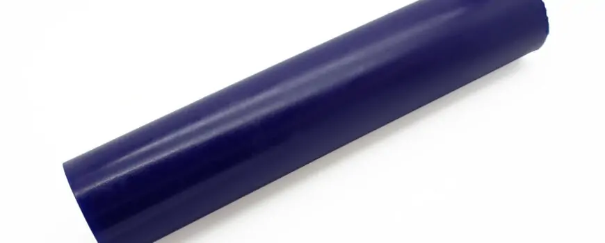 SuperPro 80A Durometer Polyurethane Rod - 300mm Long x 63mm O.D. - Universal DIY Tool Component - SPROD2.5-80