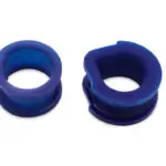 SuperPro Front Steering Rack & Pinion Mount Bushing Kit for 1989 Nissan Skyline R32 & 1990 Nissan 300ZX - SPF2492K