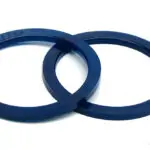 SuperPro Coil Spring Bush Kit for 1967 Triumph 2000 & 1970 Triumph Stag - SPF1183K