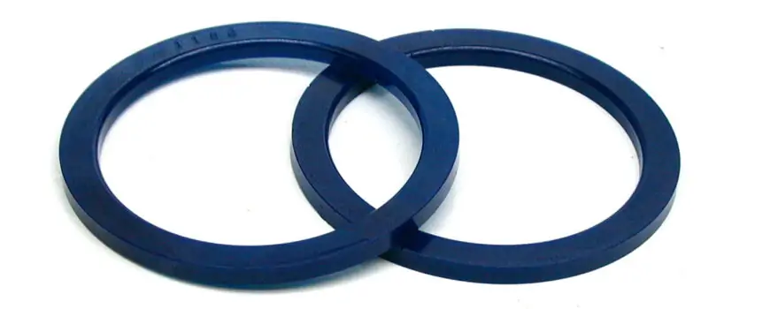 SuperPro Coil Spring Bush Kit for 1967 Triumph 2000 & 1970 Triumph Stag - SPF1183K