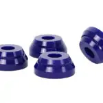 SuperPro Front Strut Bar Chassis Mount Bushing Kit for 1978-1990 Subaru Brat & DL Models - SPF2534K