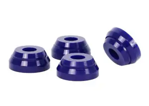 SuperPro Front Strut Bar Chassis Mount Bushing Kit for 1978-1990 Subaru Brat & DL Models - SPF2534K
