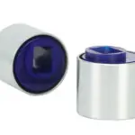 SuperPro Double Offset Front Control Arm Lower-Inner Rear Bushing Kit for 2001 BMW M3 - SPF2532K