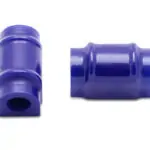 SuperPro Front Sway Bar Mount Bushing Kit for 1985-1988 BMW 325e & 325ix - SPF2533-18K