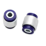 SuperPro Rear Control Arm Lower-Inner Rear Bushing Kit for 2001-2006 Honda Civic & Acura RSX - SPF2318K
