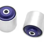 SuperPro Front Strut Bar to Chassis Mount Bushing Kit for 2008 Pontiac G8 & 2011-2014 Chevrolet Models - SPF2858K