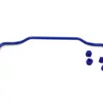 SuperPro Heavy Duty 22mm Adjustable Sway Bar Kit for Nissan Skyline R32