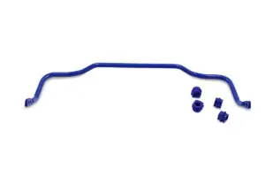 SuperPro Heavy Duty 22mm Adjustable Sway Bar Kit for Nissan Skyline R32