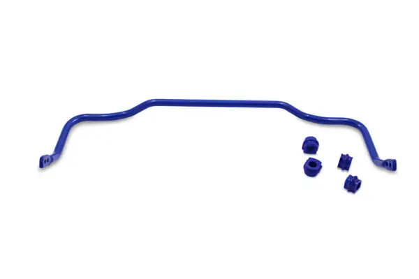 SuperPro Heavy Duty 22mm Adjustable Sway Bar Kit for Nissan Skyline R32