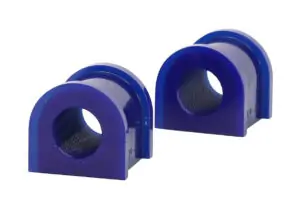 SuperPro Front Sway Bar Mount Bushing Kit for 1985-1989 Toyota Cressida & 2001 Toyota Highlander - SPF1319-22K