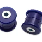 SuperPro Front Lower Control Arm Forward Bushing Kit for 2011-2021 Dodge Durango & Jeep Grand Cherokee Models - SPF4008K