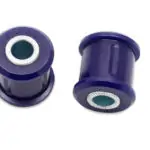 SuperPro Rear Trailing Arm Front Bushing Kit for 1992-1998 Lexus SC300 & Toyota Supra Models - SPF3030K