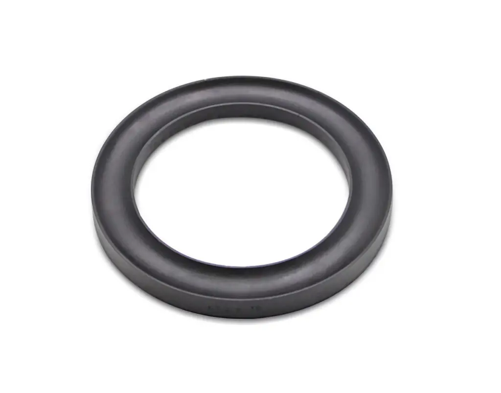 SuperPro 10mm Front Coil Spring Spacer Bushing Kit for 1991-1996 Toyota Land Cruiser & Lexus LX450 - SPF1726K