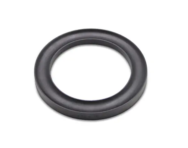 SuperPro 10mm Front Coil Spring Spacer Bushing Kit for 1991-1996 Toyota Land Cruiser & Lexus LX450 - SPF1726K