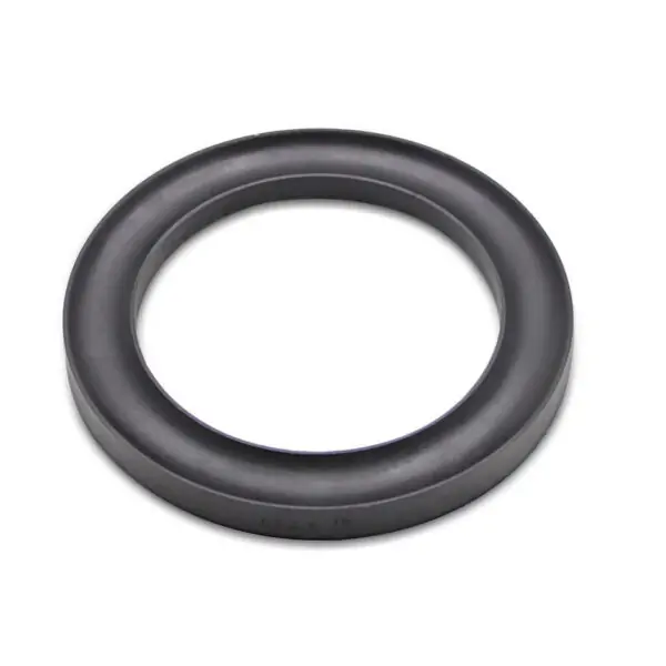 SuperPro 10mm Front Coil Spring Spacer Bushing Kit for 1991-1996 Toyota Land Cruiser & Lexus LX450 - SPF1726K