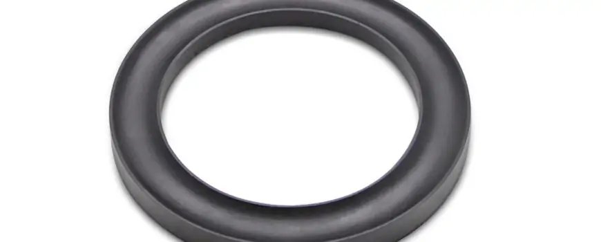SuperPro 10mm Front Coil Spring Spacer Bushing Kit for 1991-1996 Toyota Land Cruiser & Lexus LX450 - SPF1726K