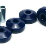 SuperPro Front Strut Bar to Chassis Mount Bushing Kit for 1988 Honda Civic