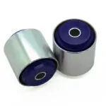 SuperPro Front Strut Bar Chassis Mount Bushing Kit for 1996-2003 BMW & Land Rover Models - SPF2246K