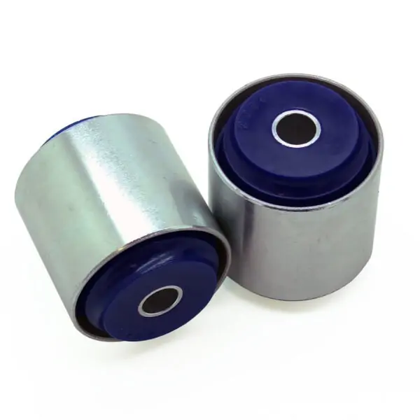 SuperPro Front Strut Bar Chassis Mount Bushing Kit for 1996-2003 BMW & Land Rover Models - SPF2246K