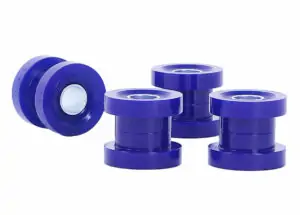 SuperPro Jaguar Front Upper Control Arm Inner Bushing Kit for XJ6