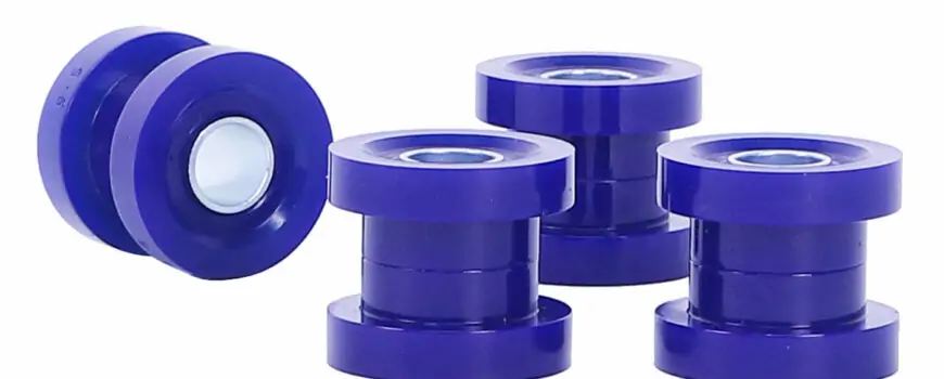 SuperPro Jaguar Front Upper Control Arm Inner Bushing Kit for XJ6