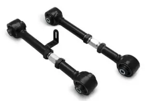 SuperPro HD Adjustable Upper Trailing Arm Set for 2008-2021 Lexus LX570 - TRC1141