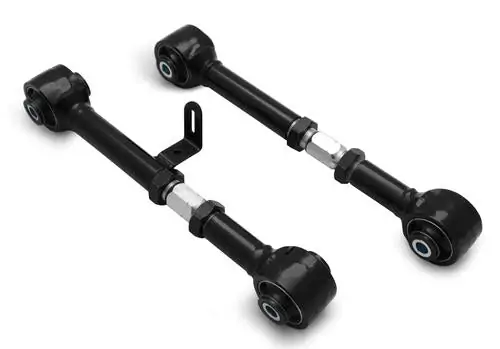 SuperPro HD Adjustable Upper Trailing Arm Set for 2008-2021 Lexus LX570 - TRC1141