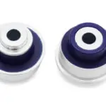 SuperPro Lower Inner Rear Bushing Kit for 2007 Toyota Yaris - Front Control Arm Replacement - SPF4049K