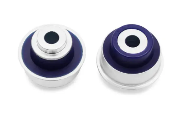 SuperPro Lower Inner Rear Bushing Kit for 2007 Toyota Yaris - Front Control Arm Replacement - SPF4049K