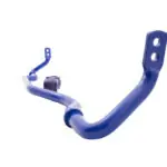 SuperPro 22mm HD Adjustable Rear Sway Bar Kit for 2017 Audi RS3 & 2018 Audi TT RS Quattro - RC0085RZ-22