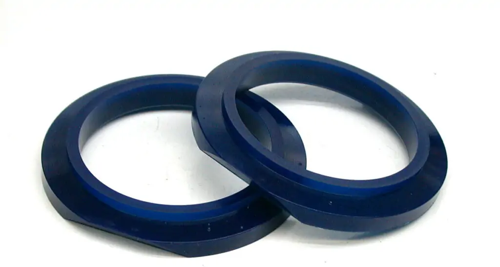 SuperPro Spring Insulator Bush Kit for 1967 Triumph 2000 & 1970 Triumph Stag - SPF1184K