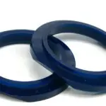 SuperPro Spring Insulator Bush Kit for 1967 Triumph 2000 & 1970 Triumph Stag - SPF1184K