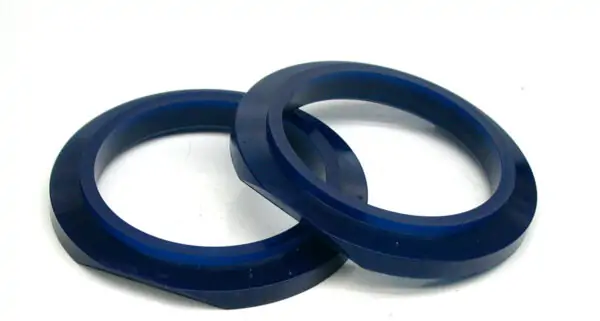 SuperPro Spring Insulator Bush Kit for 1967 Triumph 2000 & 1970 Triumph Stag - SPF1184K