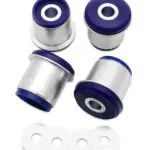 SuperPro Nissan 240SX & Skyline RWD Rear Subframe Mount Bushing Kit (1989-1999) - SPF3774K