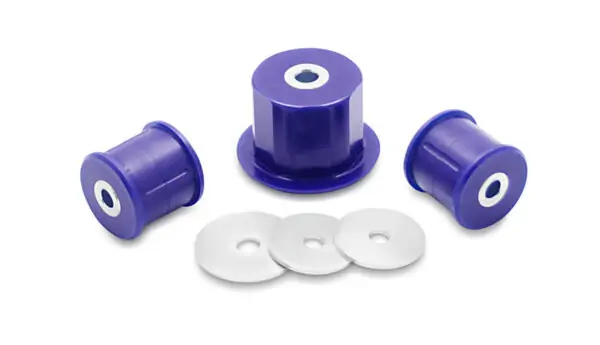 SuperPro Rear Differential Front Mount Bushing Kit for BMW 3-Series (2006-2013)