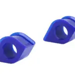 SuperPro Front Sway Bar Mount Bushing Kit for 1969-1991 Alfa Romeo Spider Models - SPF0140-29K