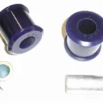SuperPro Lexus IS250/IS-F Rear Trailing Arm Upper Front Bushing Kit (2006-2008) - SPF3504K