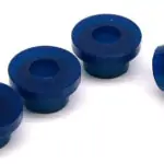 SuperPro Front Sway Bar to Lower Control Arm Bushing Kit for 1988 Ford Festiva & 1994 Ford Aspire - SPF1477K